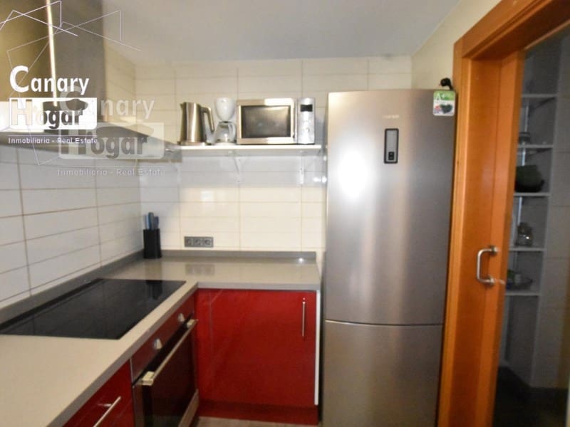 3 slaapkamer Huis te koop in Costa Adeje met garage - € 470.000 (Ref: 9839348)