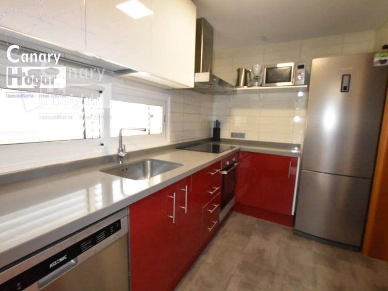 3 slaapkamer Huis te koop in Costa Adeje met garage - € 470.000 (Ref: 9839348)