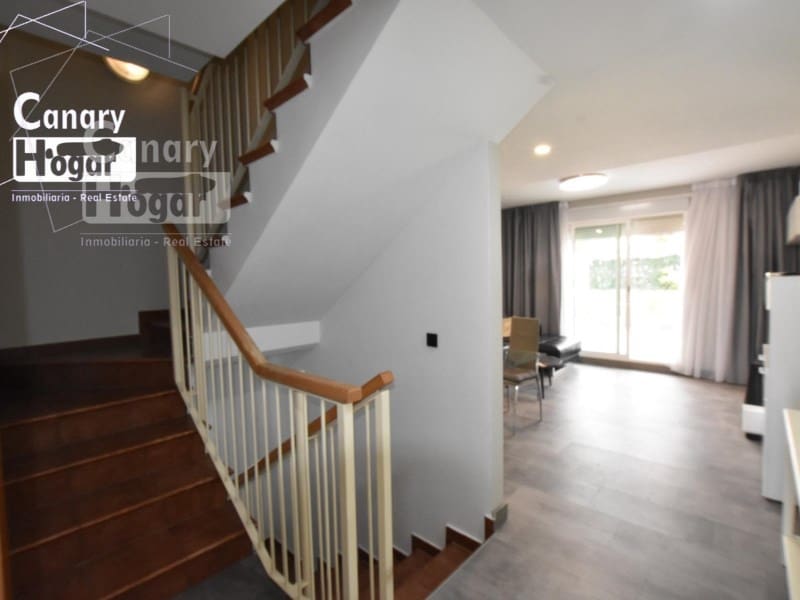 3 slaapkamer Huis te koop in Costa Adeje met garage - € 470.000 (Ref: 9839348)