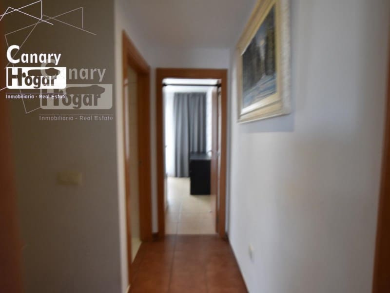 3 slaapkamer Huis te koop in Costa Adeje met garage - € 470.000 (Ref: 9839348)