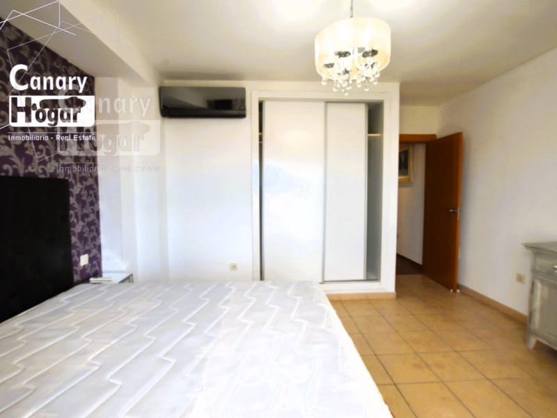 3 slaapkamer Huis te koop in Costa Adeje met garage - € 470.000 (Ref: 9839348)