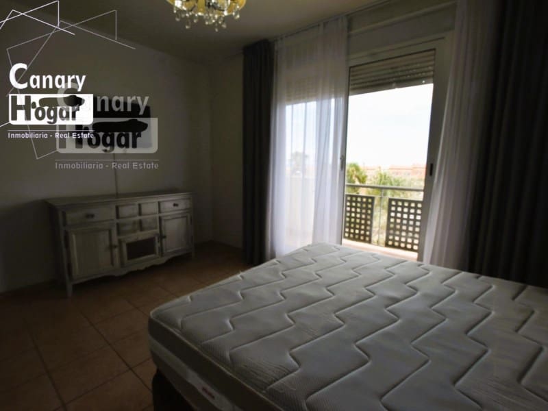3 slaapkamer Huis te koop in Costa Adeje met garage - € 470.000 (Ref: 9839348)