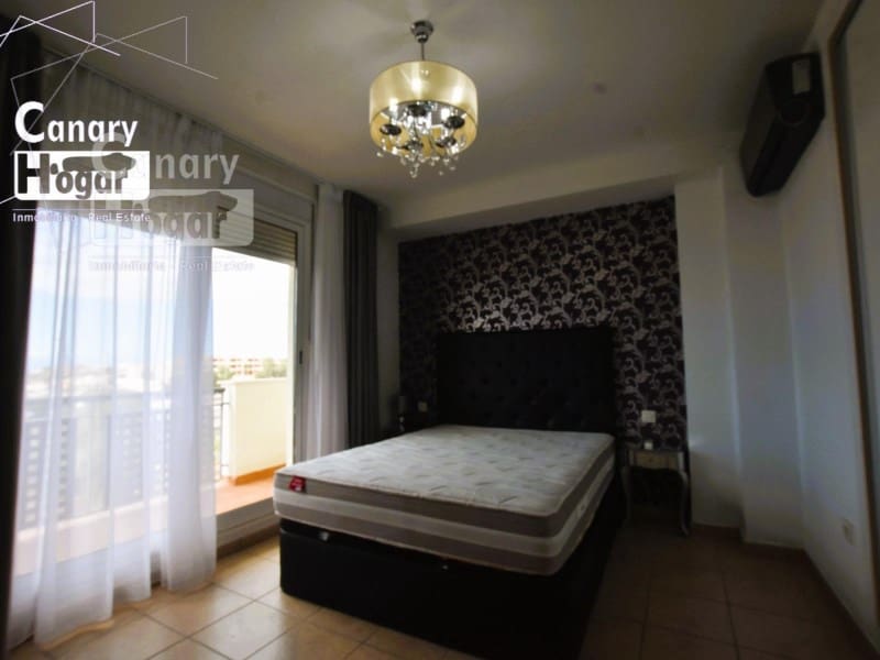 3 slaapkamer Huis te koop in Costa Adeje met garage - € 470.000 (Ref: 9839348)