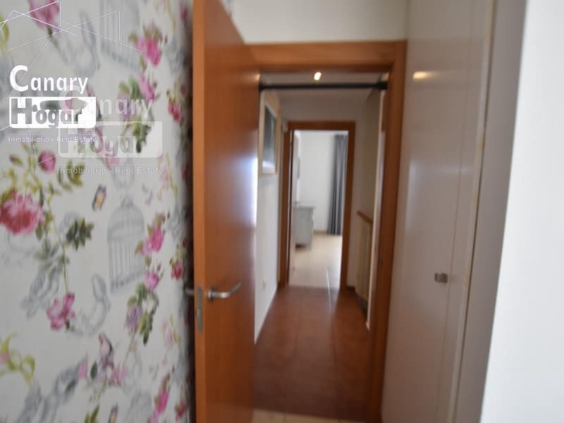 3 slaapkamer Huis te koop in Costa Adeje met garage - € 470.000 (Ref: 9839348)