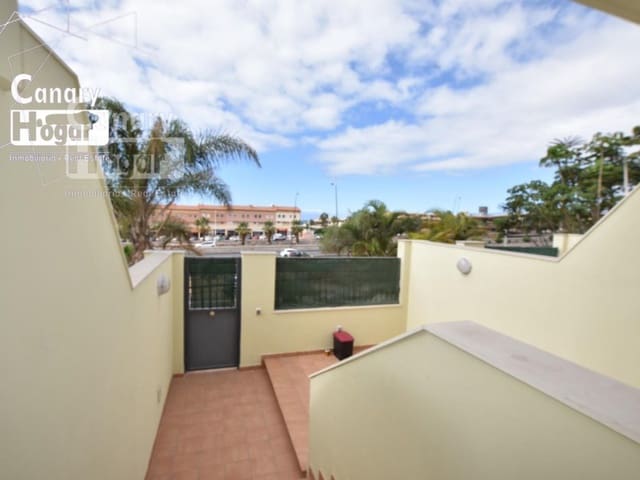 3 soverom Hus til salgs i Playa de Fañabé Alto, Adeje med garasje - € 470 000 (Ref: 9839348)