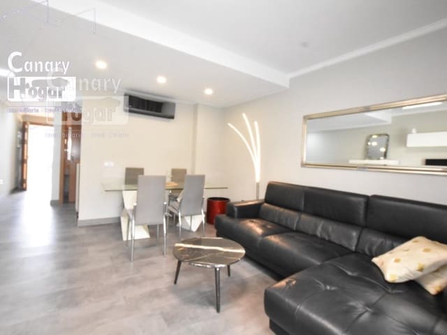 3 soverom Hus til salgs i Playa de Fañabé Alto, Adeje med garasje - € 470 000 (Ref: 9839348)