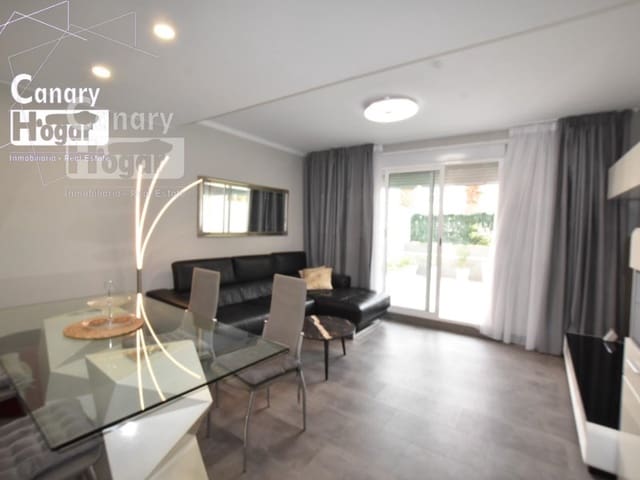 3 soverom Hus til salgs i Playa de Fañabé Alto, Adeje med garasje - € 470 000 (Ref: 9839348)