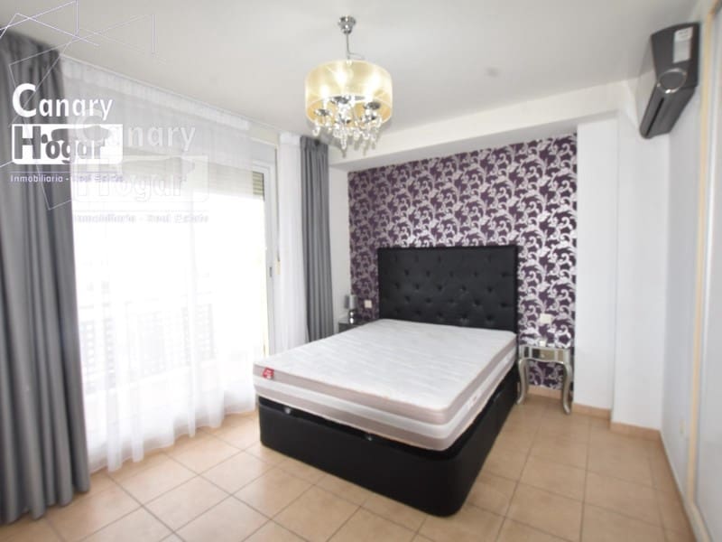 3 slaapkamer Huis te koop in Costa Adeje met garage - € 470.000 (Ref: 9839348)