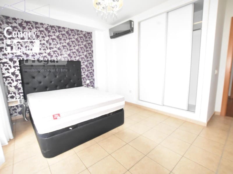 3 slaapkamer Huis te koop in Costa Adeje met garage - € 470.000 (Ref: 9839348)