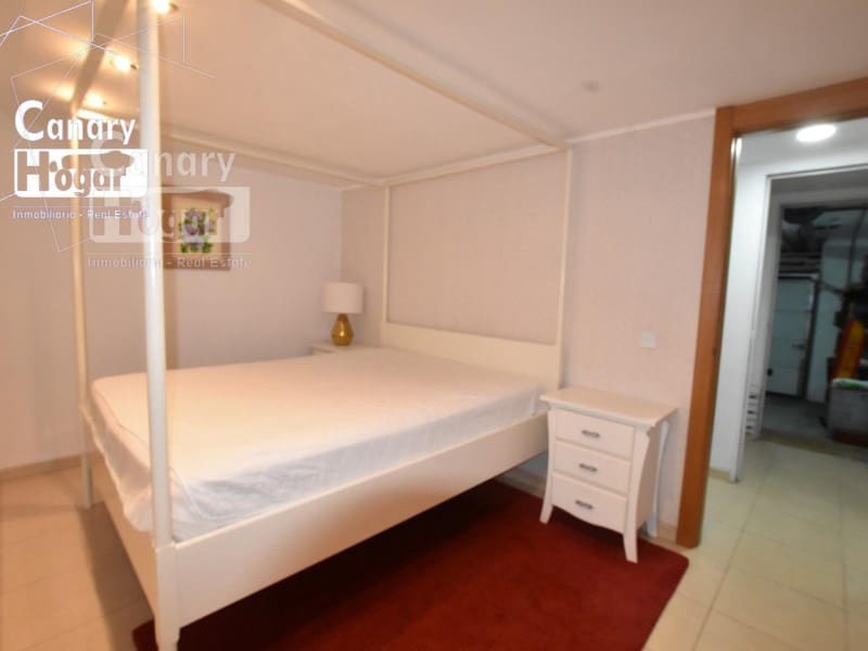 3 slaapkamer Huis te koop in Costa Adeje met garage - € 470.000 (Ref: 9839348)