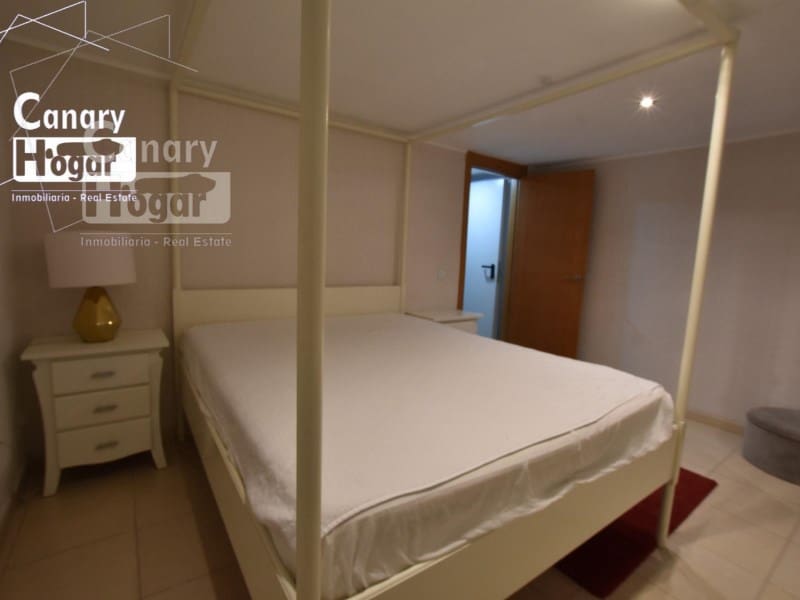 3 slaapkamer Huis te koop in Costa Adeje met garage - € 470.000 (Ref: 9839348)