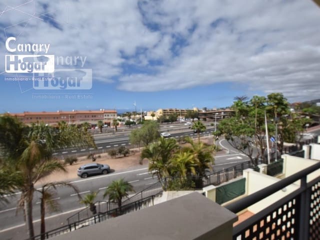 3 soverom Hus til salgs i Playa de Fañabé Alto, Adeje med garasje - € 470 000 (Ref: 9839348)
