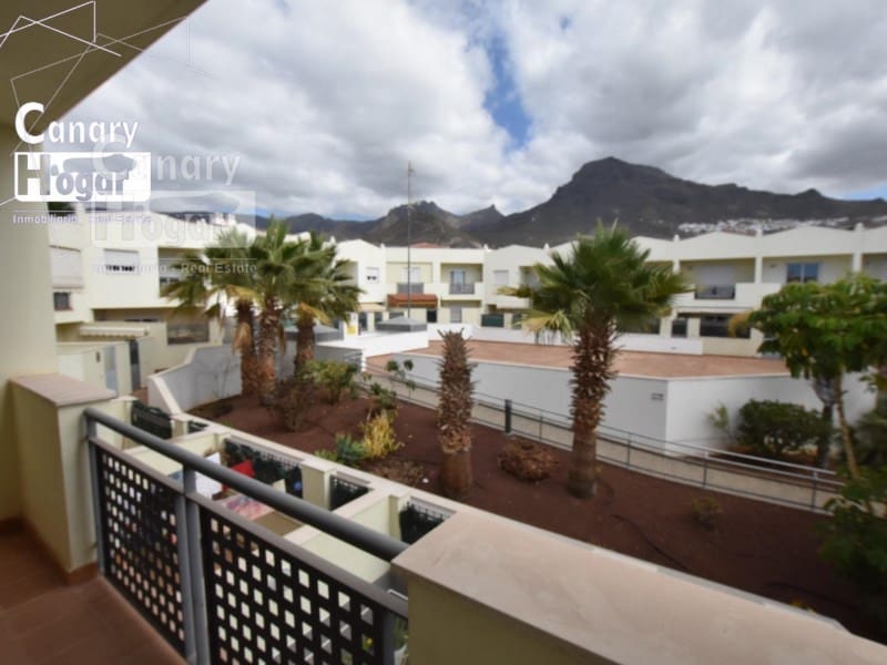 3 slaapkamer Huis te koop in Costa Adeje met garage - € 470.000 (Ref: 9839348)