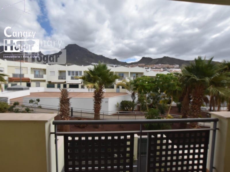 3 slaapkamer Huis te koop in Costa Adeje met garage - € 470.000 (Ref: 9839348)