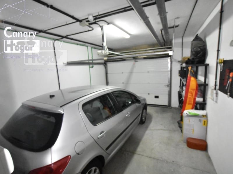 3 slaapkamer Huis te koop in Costa Adeje met garage - € 470.000 (Ref: 9839348)