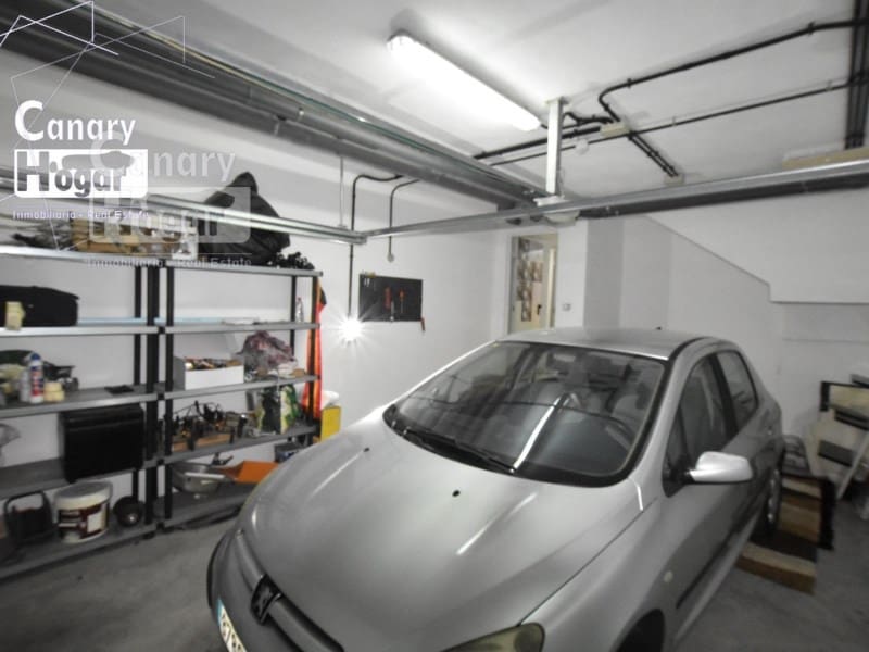 3 slaapkamer Huis te koop in Costa Adeje met garage - € 470.000 (Ref: 9839348)