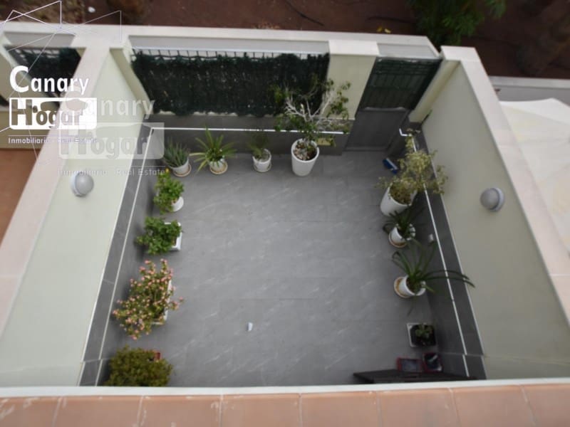 3 slaapkamer Huis te koop in Costa Adeje met garage - € 470.000 (Ref: 9839348)