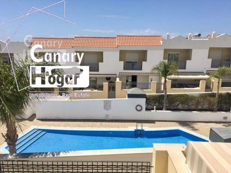 3 slaapkamer Huis te koop in Costa Adeje met garage - € 470.000 (Ref: 9839348)