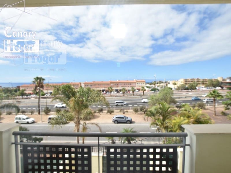 3 slaapkamer Huis te koop in Costa Adeje met garage - € 470.000 (Ref: 9839348)
