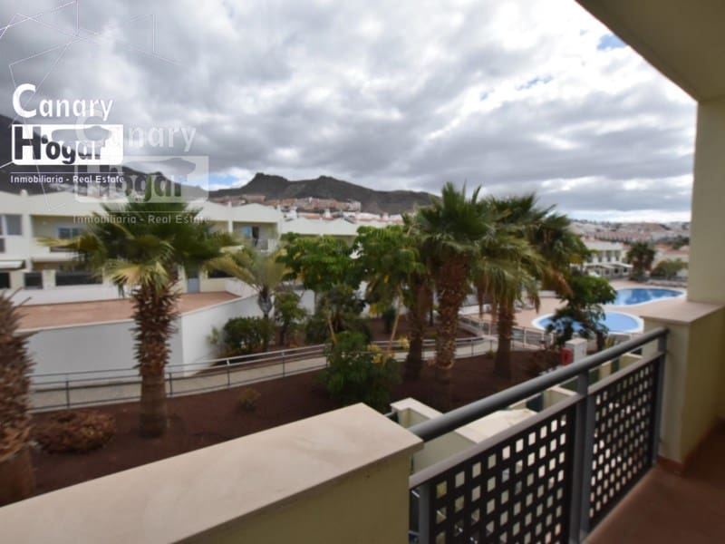 3 slaapkamer Huis te koop in Costa Adeje met garage - € 470.000 (Ref: 9839348)