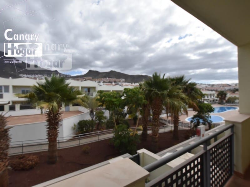 3 slaapkamer Huis te koop in Costa Adeje met garage - € 470.000 (Ref: 9839348)