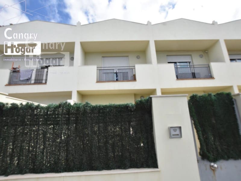 3 slaapkamer Huis te koop in Costa Adeje met garage - € 470.000 (Ref: 9839348)