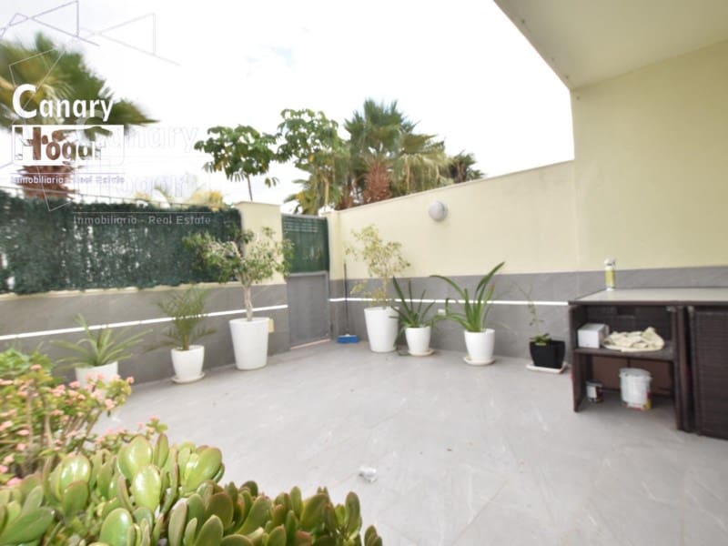 3 slaapkamer Huis te koop in Costa Adeje met garage - € 470.000 (Ref: 9839348)