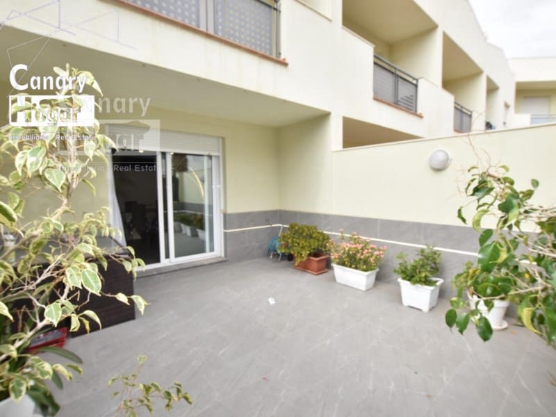 3 slaapkamer Huis te koop in Costa Adeje met garage - € 470.000 (Ref: 9839348)