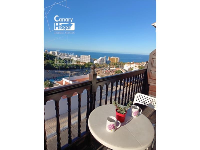 Studio for sale in Costa Adeje - € 199,000 (Ref: 9839349)