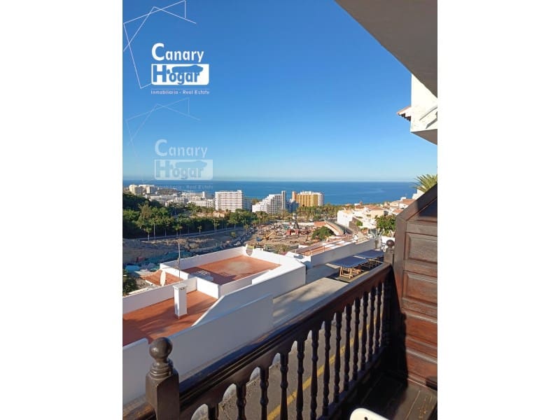 Studio for sale in Costa Adeje - € 199,000 (Ref: 9839349)