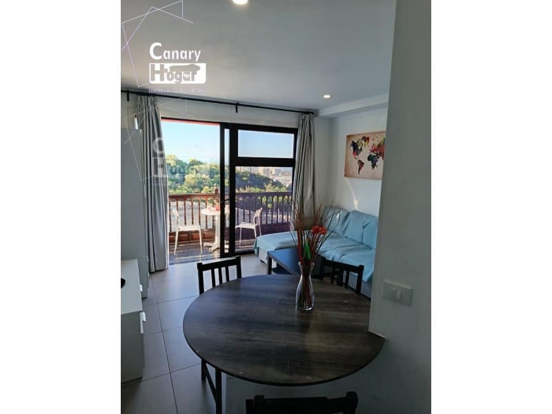 Studio for sale in Costa Adeje - € 199,000 (Ref: 9839349)