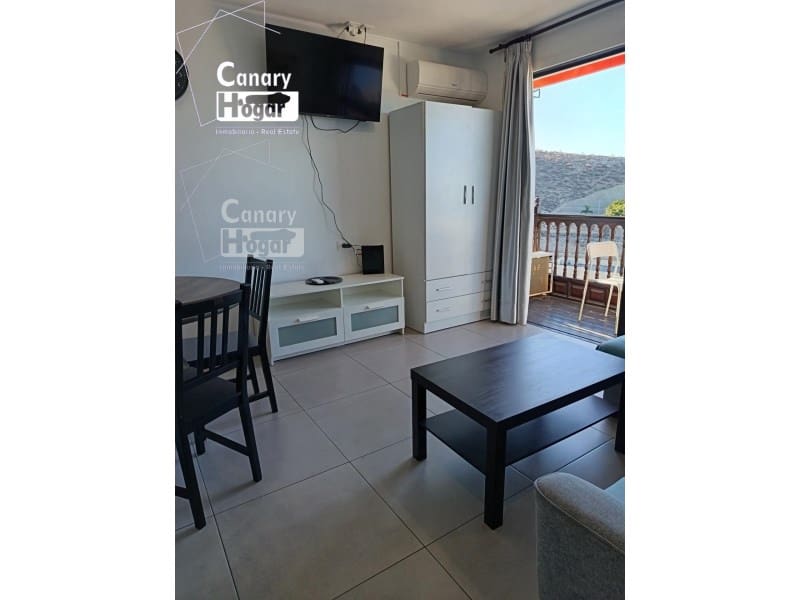 Studio for sale in Costa Adeje - € 199,000 (Ref: 9839349)