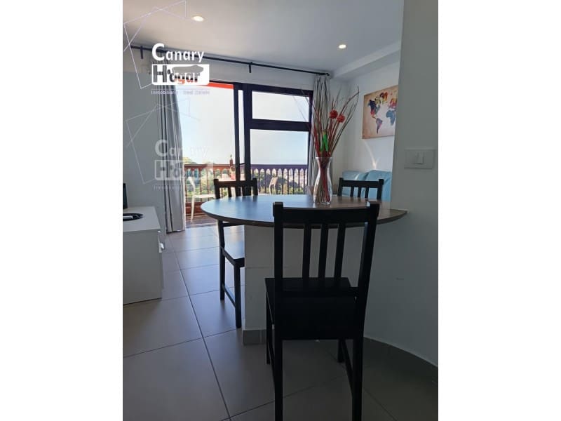 Studio for sale in Costa Adeje - € 199,000 (Ref: 9839349)