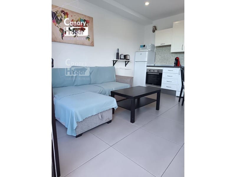 Studio for sale in Costa Adeje - € 199,000 (Ref: 9839349)