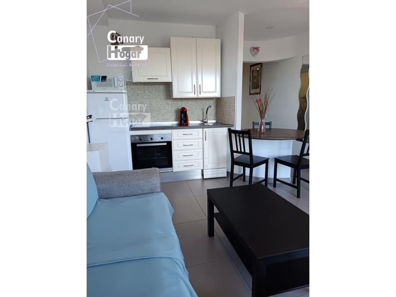 Studio for sale in Costa Adeje - € 199,000 (Ref: 9839349)