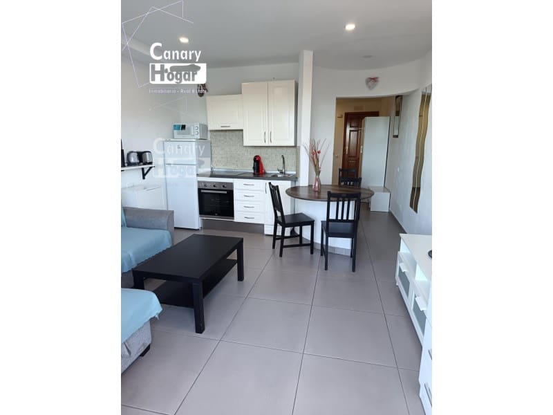 Studio for sale in Costa Adeje - € 199,000 (Ref: 9839349)