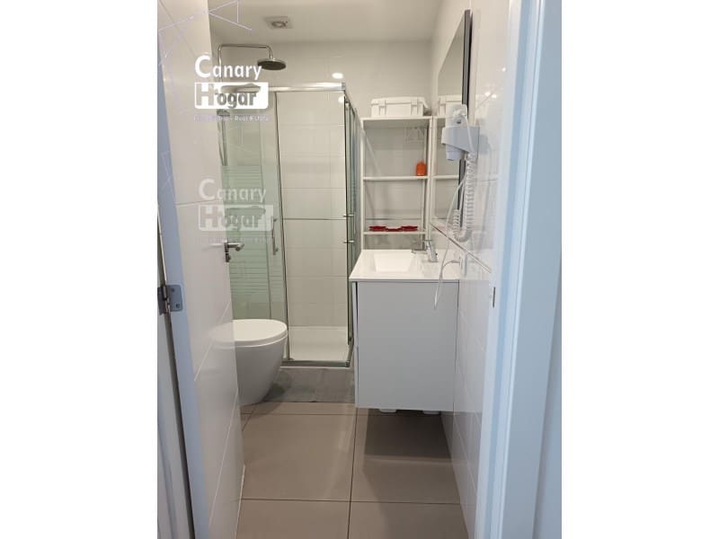 Studio for sale in Costa Adeje - € 199,000 (Ref: 9839349)