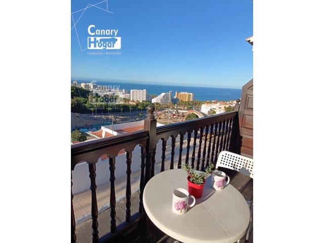 Studio til salgs i San Eugenio Alto, Adeje - € 189 000 (Ref: 9839349)