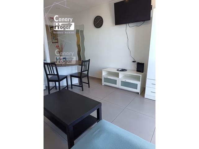 Studio til salgs i San Eugenio Alto, Adeje - € 189 000 (Ref: 9839349)