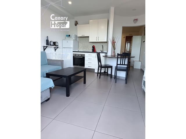 Studio til salgs i San Eugenio Alto, Adeje - € 189 000 (Ref: 9839349)