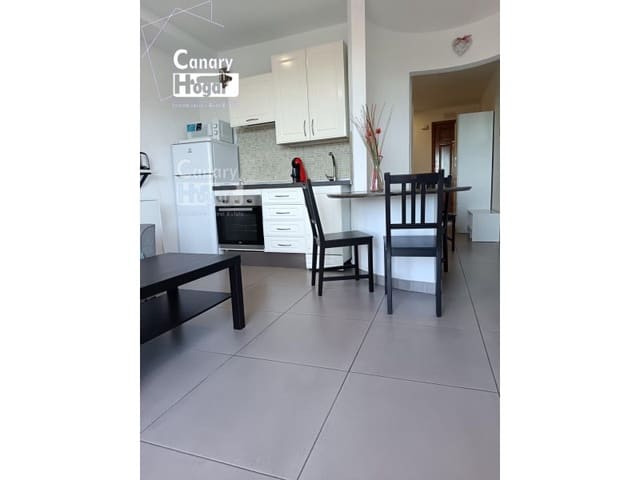 Studio til salgs i San Eugenio Alto, Adeje - € 189 000 (Ref: 9839349)