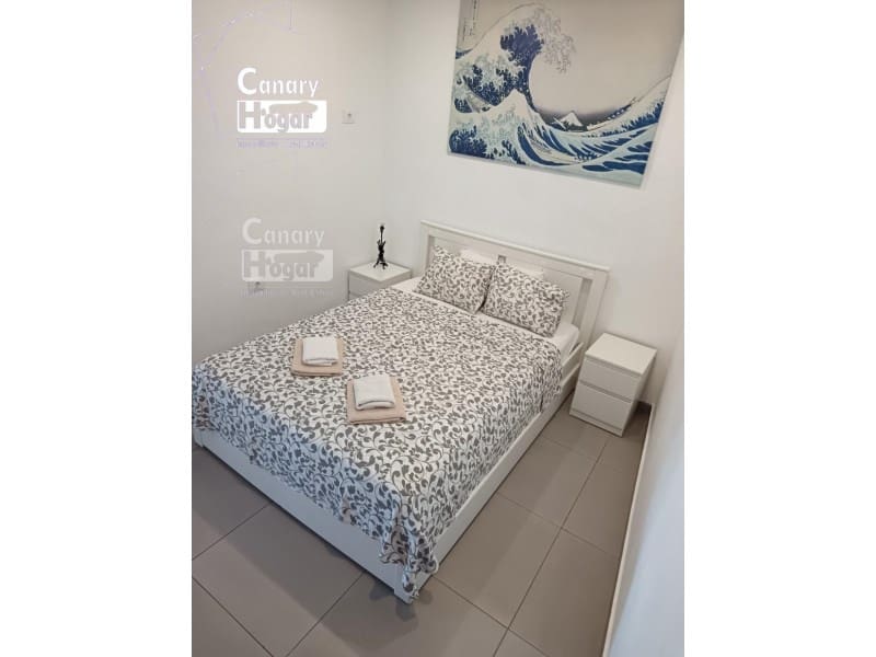 Studio for sale in Costa Adeje - € 199,000 (Ref: 9839349)