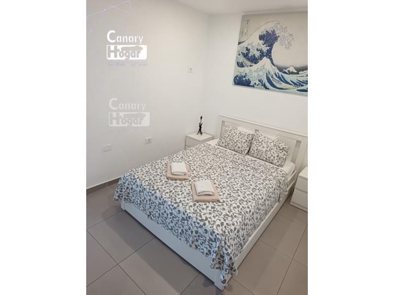 Studio for sale in Costa Adeje - € 199,000 (Ref: 9839349)