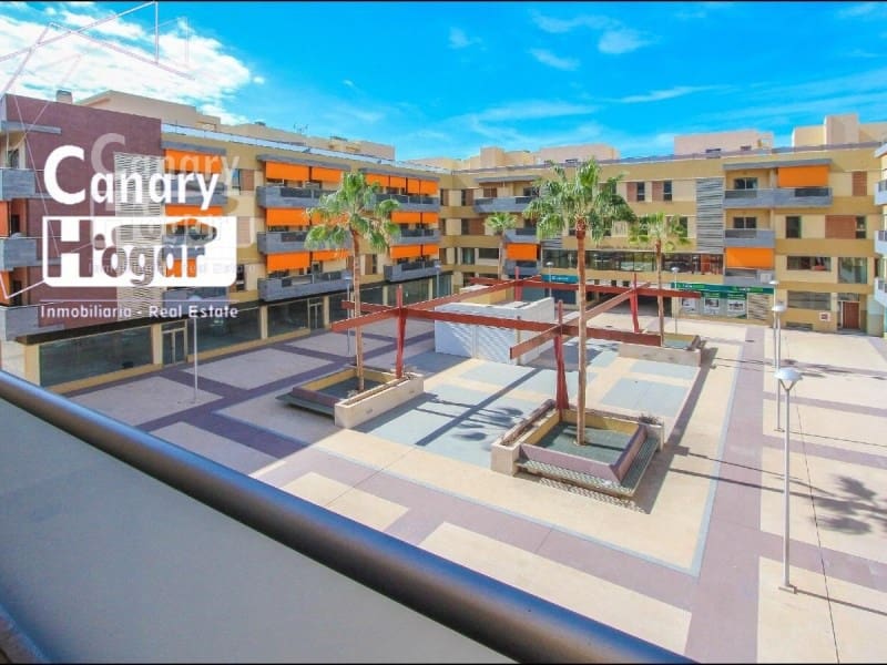 2 bedroom Apartment for sale in Alcala - € 275,000 (Ref: 9839350)