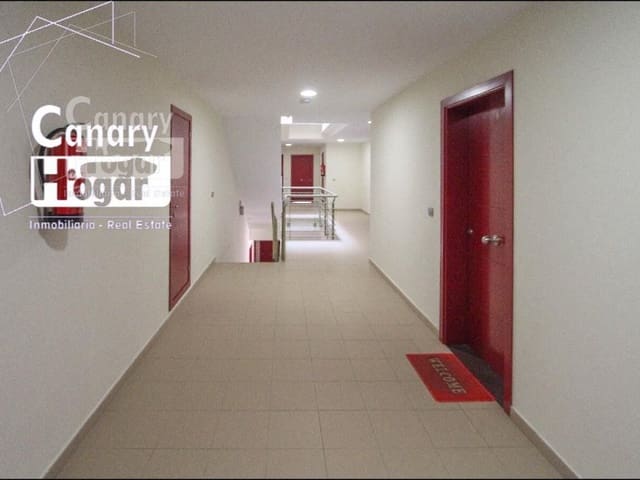 2 sypialnia Apartament na sprzedaż w Alcala, Guía de Isora - 275 000 € (Ref: 9839350)
