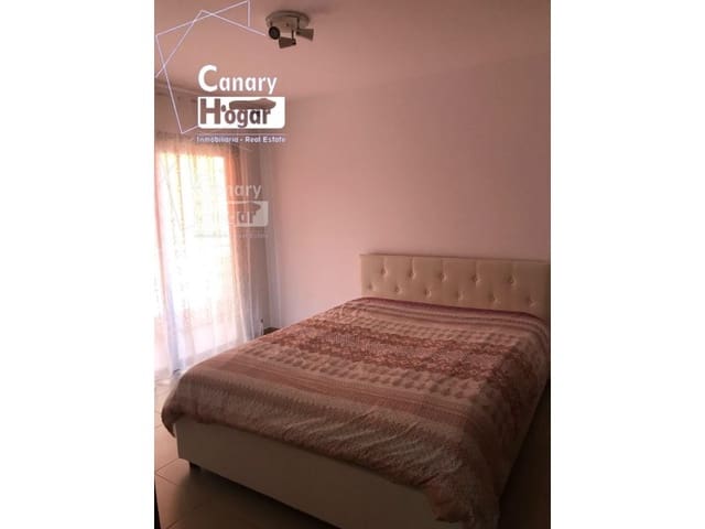 2 sypialnia Apartament na sprzedaż w Alcala, Guía de Isora - 275 000 € (Ref: 9839350)