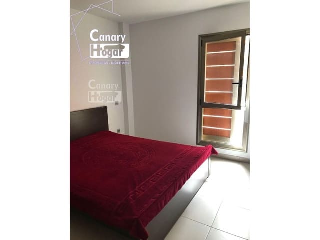 2 sypialnia Apartament na sprzedaż w Alcala, Guía de Isora - 275 000 € (Ref: 9839350)