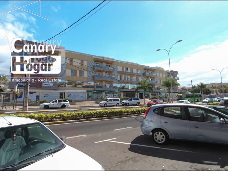2 bedroom Apartment for sale in Alcala - € 275,000 (Ref: 9839350)