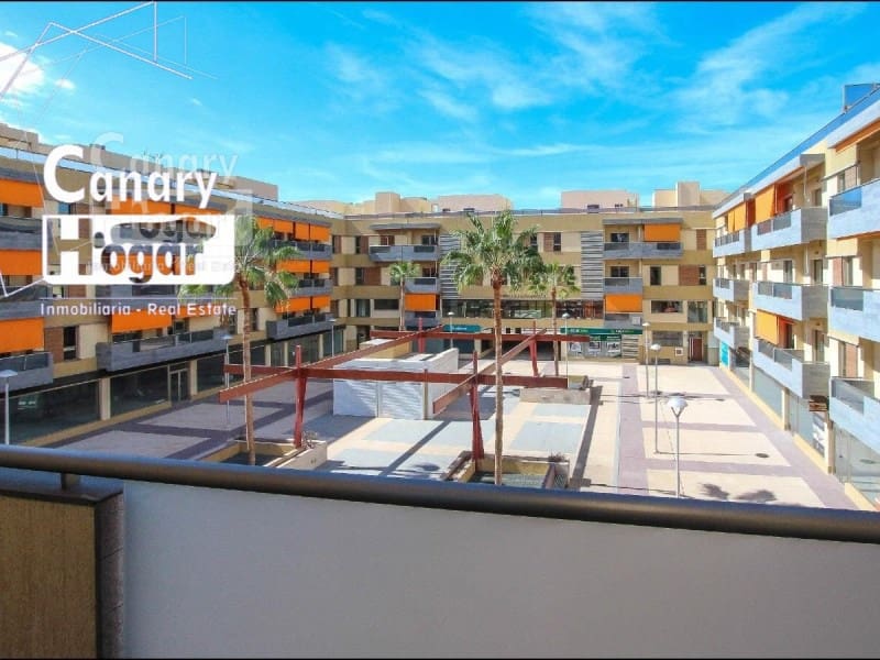 2 bedroom Apartment for sale in Alcala - € 275,000 (Ref: 9839350)