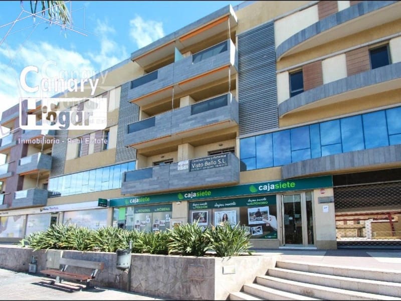 2 bedroom Apartment for sale in Alcala - € 275,000 (Ref: 9839350)